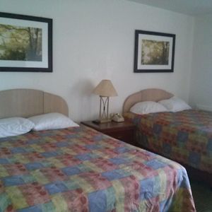 Valustay Inn & Suites Pueblo